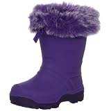 Kamik Snowpop AK8145 Unisex - Kinder Stiefel