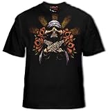 Miami Ink Sanguine T-Shirt