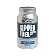 Twinlab Ripped Fuel Metabolic Enhancer, Definition, Ephedra Free, 200 Capsules