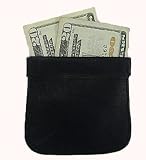 Squeeze Change Purse