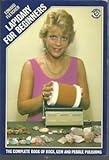 Lapidary for beginners : the complete book of pebble, rock and gem polishing