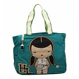 Harajuku Lovers *Candy - Limited Edition* Canvas Handbag