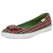 Keds Women's Quad Ballet Flat