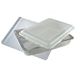 AirBake Natural Large Cookie/Covered Cake Pan