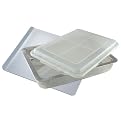 AirBake Natural Large Cookie/Covered Cake Pan