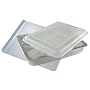 Airbake Natural Large Cookie & Covered Cake Pan
