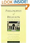 Philosophy of Religion: Selected Readings