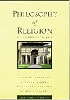 Philosophy of Religion : Selected Readings