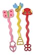 Blossom Bright Bubble Wand Set 11.1"