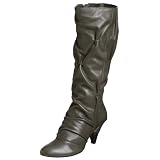 Bronx Ladies Nazza Boot by Bronx