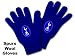 Spurs Wool Gloves