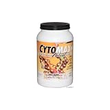 CYTOMAX NATURAL ORANGE 4.5LB, 5 Tub 41wVCYKAuPL. SL160 CYTOMAX NATURAL ORANGE 4.5LB, 5 Tub
