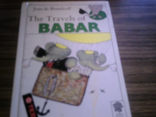 The Travels of Babar