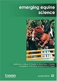 View Book 'Emerging Equine Science (British Society of Animal Science Occasional Publications)'