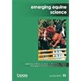 Emerging Equine Science (British Society of Animal Science Occasional Publications) by J. Alliston, S. Chadd, A. Hemmings, and J. Hyslop