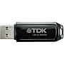 TDK USB������ 4GB �Z�L�����e�B�Ή� �u���b�N UFD4GS-TBA