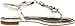 Enzo Angiolini Women's Tootsy Sandal