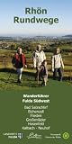 Produkt-Bild: Rh&ouml;n Rundweg Wanderf&uuml;hrer Fulda S&uuml;dwest: Die 70 Rundwandertouren der Orten Bad Salzschlirf, Eichenzell, Flieden, Gro&szlig;enl&uuml;der, Hosenfeld, Kalbach + ... H&ouml;henprofil, Startpunkte, Fotos + Karte