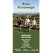 Rh�n Rundweg Wanderf�hrer Fulda S�dwest: Die 70 Rundwandertouren der Orten Bad Salzschlirf, Eichenzell, Flieden, Gro�enl�der, Hosenfeld, Kalbach + ... H�henprofil, Startpunkte, Fotos + Karte