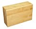 Bamboo Yoga Block