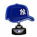 MLB New York Yankees Neon Cap