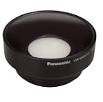 Panasonic VW-W4907HGUK lente per foto...