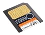Kingston 128 MB SmartMedia Card 3.3V (SM/128)
