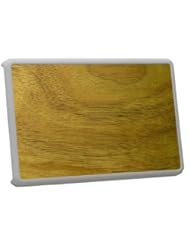 From Amazon.com. Click for details:
 Hot Buckles Brand NEW - Real Koa Wood Kindle Case (White) - NOT FOR KINDLE HD Hot Buckles Brand NEW - Real Koa Wood Kindle Case (White) - NOT FOR KINDLE HD