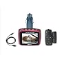 MP3/MP4/WMA Player & FM transmitter with Bluetooth & 2GB Samsung flash memory built-in (1.8 Inch, TFT Screen, SILVER)