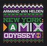 New York: a Mix Odyssey Vol.2: Mixed By Armand Van Helden