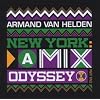 Armand Van Helden - New York: A Mix Odyssey 2