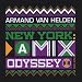 New York - a Mix Odyssey 2