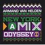 New York - a Mix Odyssey 2