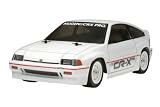 1/10 Honda Ballade Sports Mugen CR-X PRO 2WD Kit
