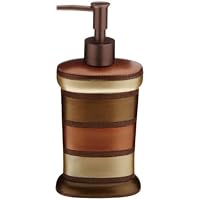 Popular Bath Contempo Spice Lotion Pump