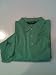 Ralph Lauren Polo Golf Solid Light Green Shirt