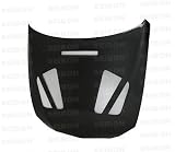 Er-style Carbon Fiber Hood for 2007-2008 Bmw E92 2dr