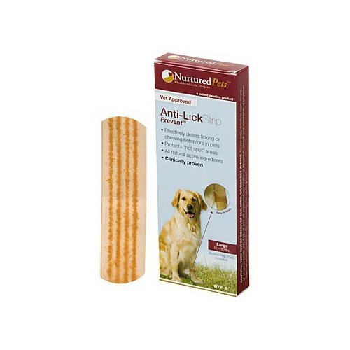 Top 5 Best anti lick strips for dogs for sale 2016 Product BOOMSbeat