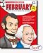 February Idea Book Grs. 4-6