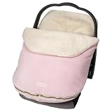 JJ Cole Original Bundle Infant Bunting