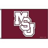 Mississippi State Bulldogs NCAA 3'x5' Banner Flag