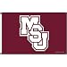 Mississippi State Bulldogs NCAA 3'x5' Banner Flag by Rico Industries