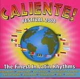 Caliente! - the Finest in Latin Rhythms