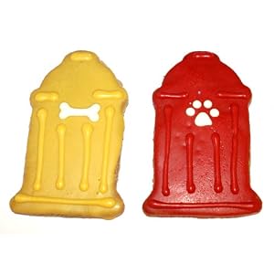 Gourmet Dog Cookies