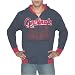 Mens Stitches MLB St. Louis Cardinals Athletic Hoodie Sweatshirt Jacket (Size: 2XL)