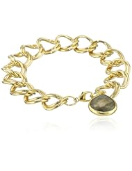 Amanda Rudey "Timeless Beauty" Violet Bracelet