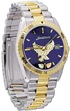 Men’s Landstrom’s® Blue Dial Eagle Watch