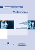 Branchenkompass 2008 Versicherungen