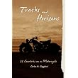 Tracks and Horizons ~ Carlos Caggiani