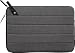 Mono Cases Loop Sleeve for 13-Inch Laptop (CVL-LLT-13-ASH)